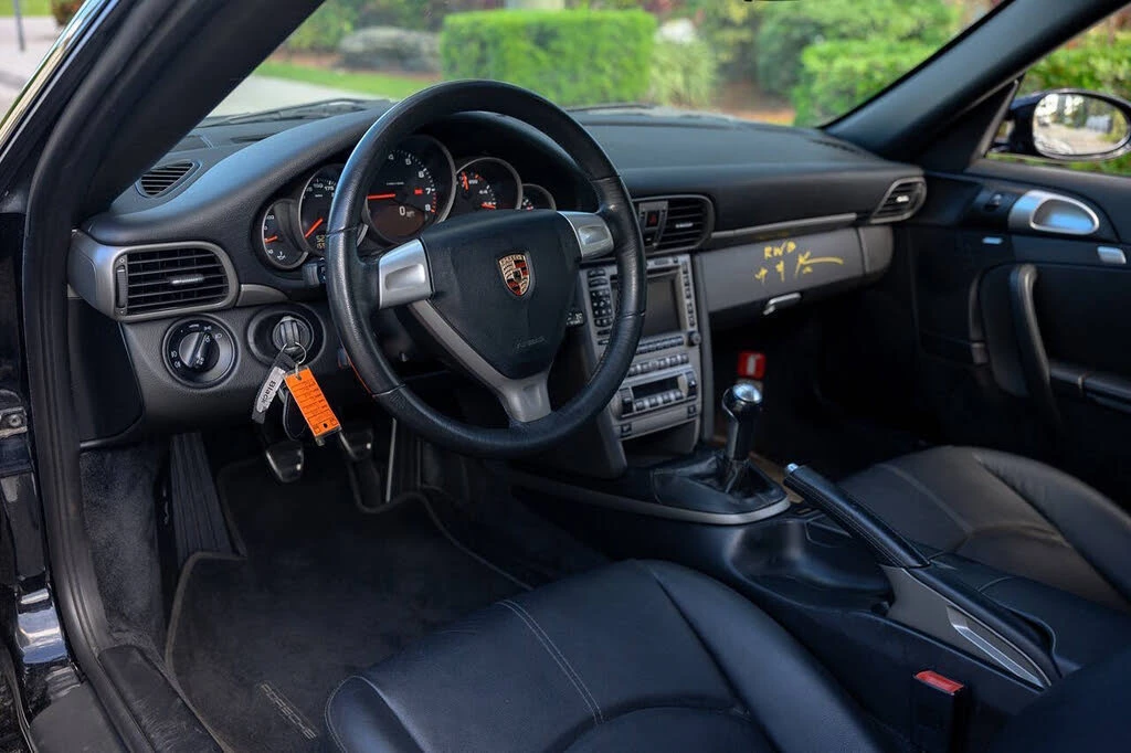 2008 Porsche 997 Carrera - Image 20 of 31
