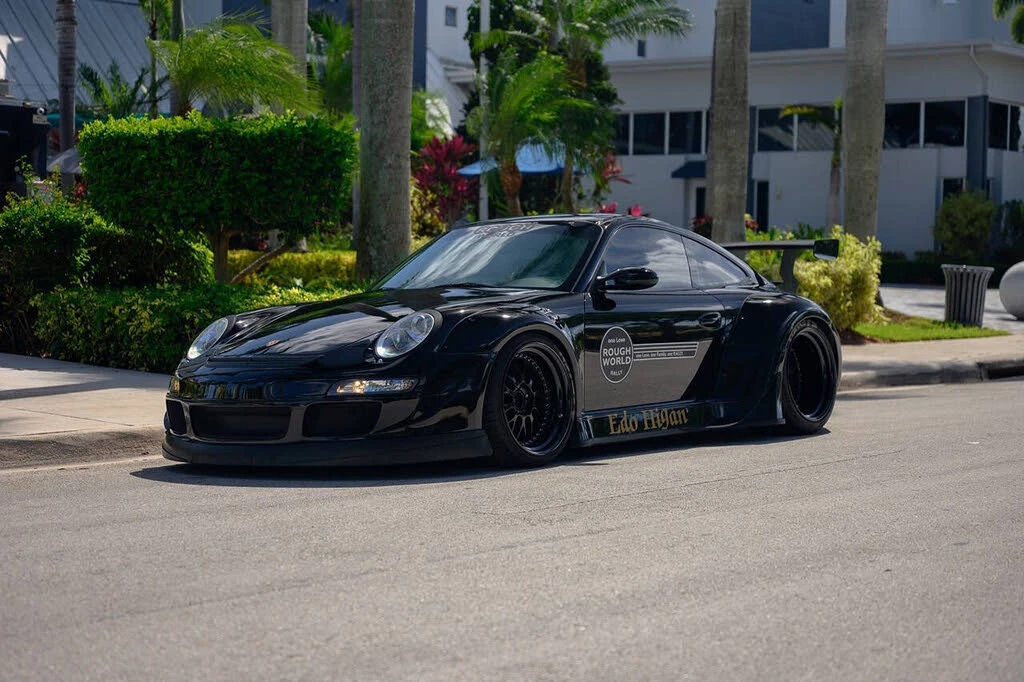 2008 Porsche 997 Carrera - Image 2 of 31