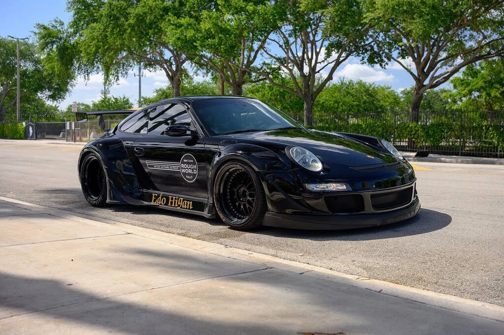 2008 Porsche 997 Carrera - Image 12 of 31