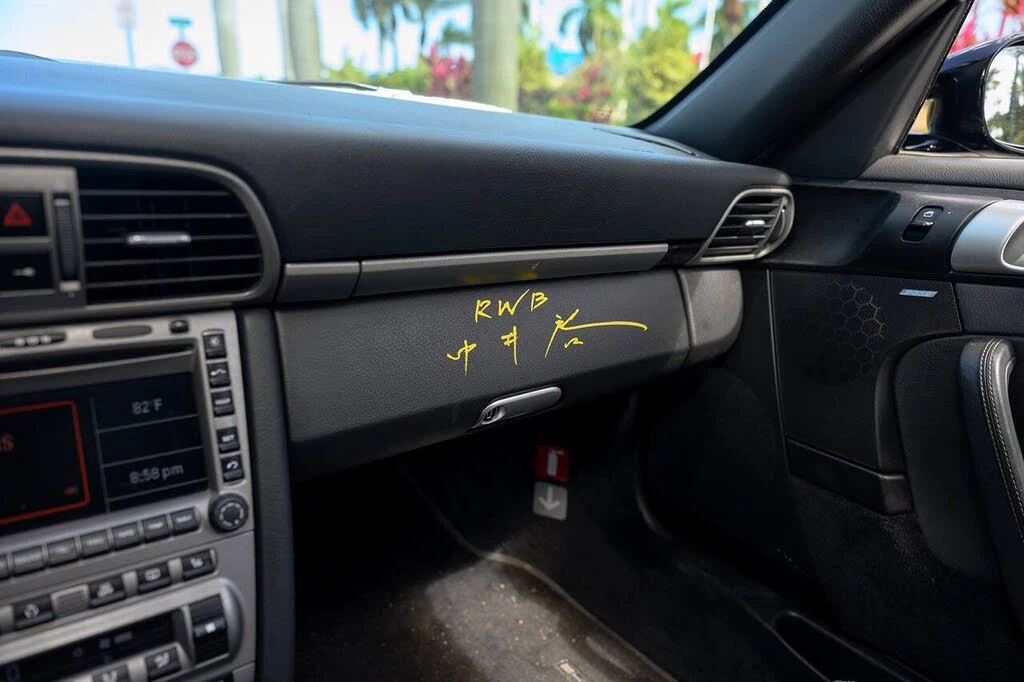 2008 Porsche 997 Carrera - Image 24 of 31