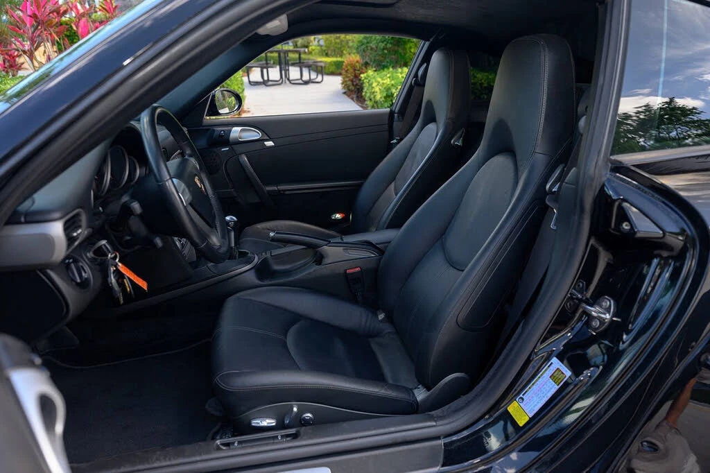 2008 Porsche 997 Carrera - Image 19 of 31