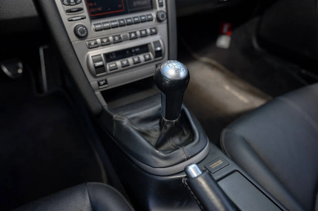2008 Porsche 997 Carrera - Image 23 of 31