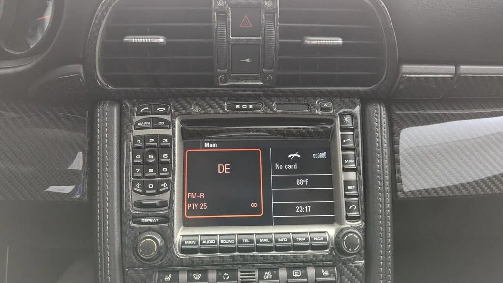 2008 Porsche 997 Carrera - Image 23 of 25