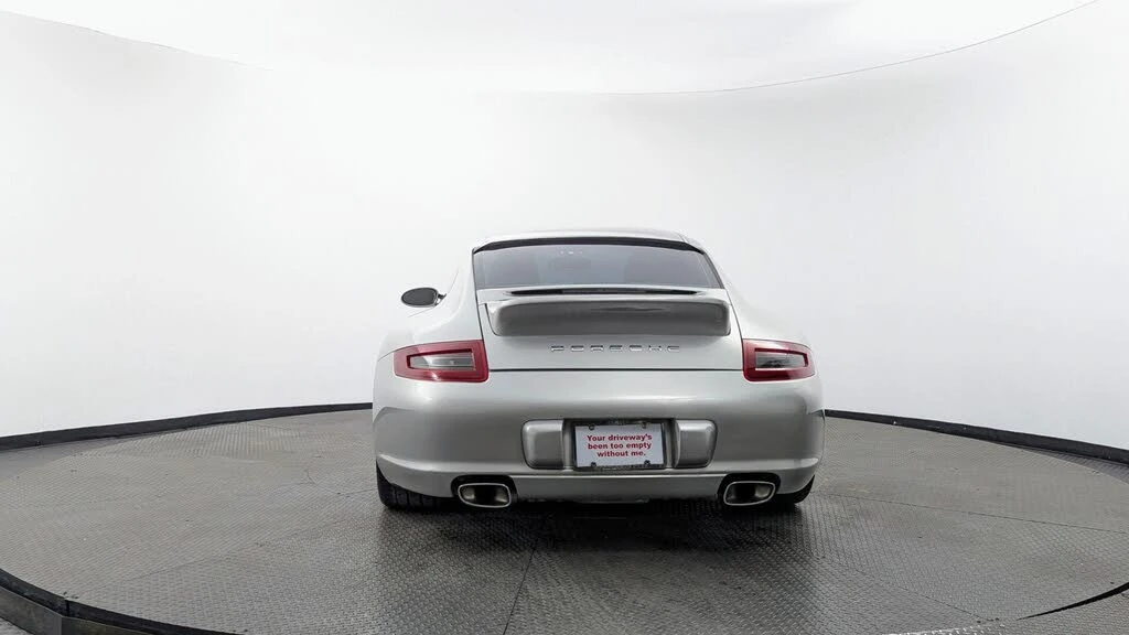2008 Porsche 997 Carrera - Image 7 of 25