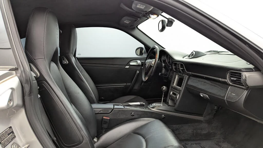 2008 Porsche 997 Carrera - Image 18 of 25
