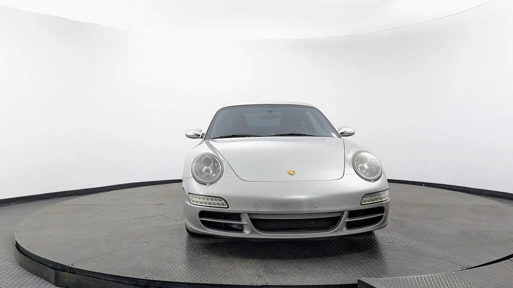 2008 Porsche 997 Carrera - Image 12 of 25