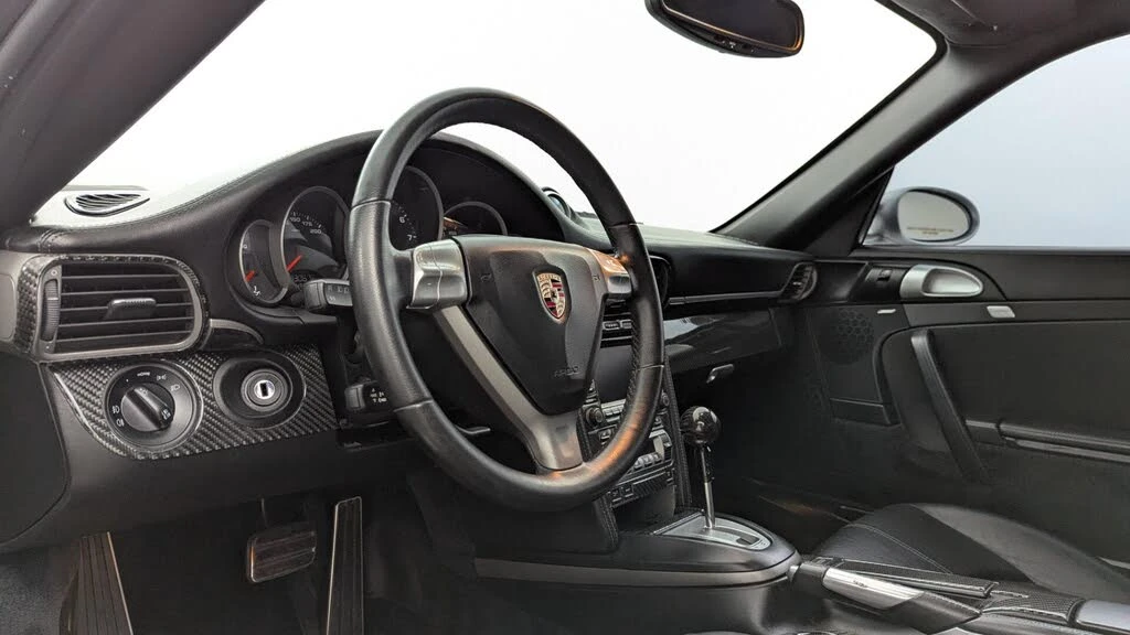 2008 Porsche 997 Carrera - Image 21 of 25