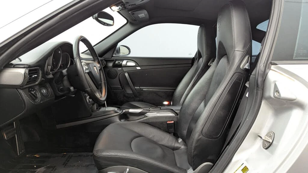 2008 Porsche 997 Carrera - Image 14 of 25