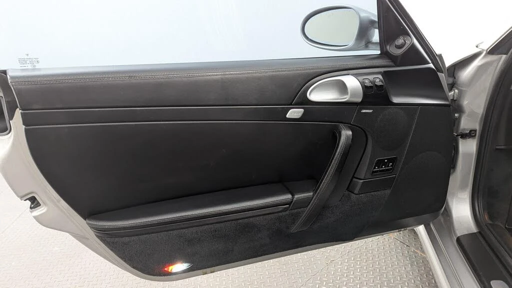 2008 Porsche 997 Carrera - Image 13 of 25
