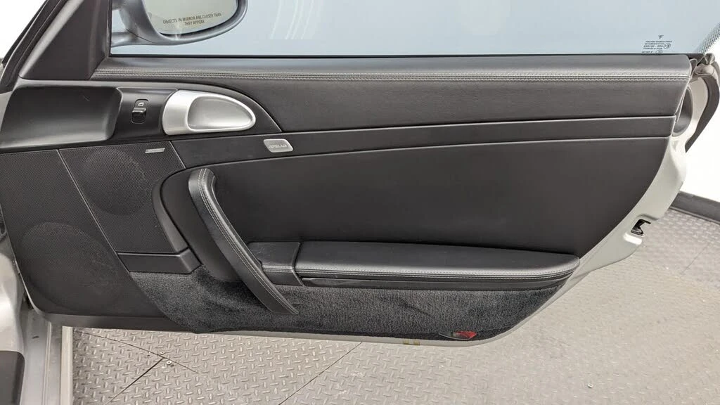 2008 Porsche 997 Carrera - Image 19 of 25