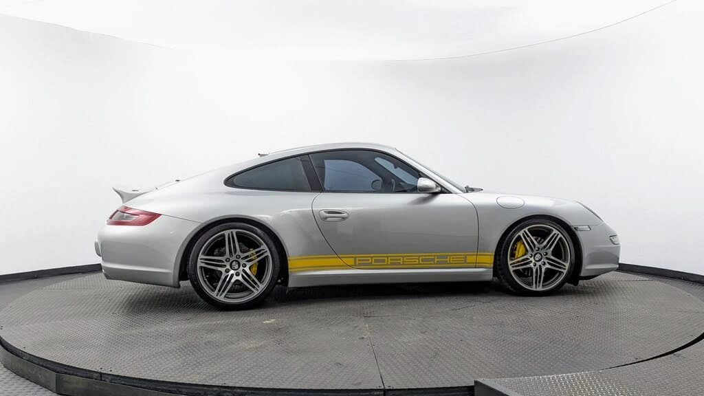 2008 Porsche 997 Carrera - Image 9 of 25