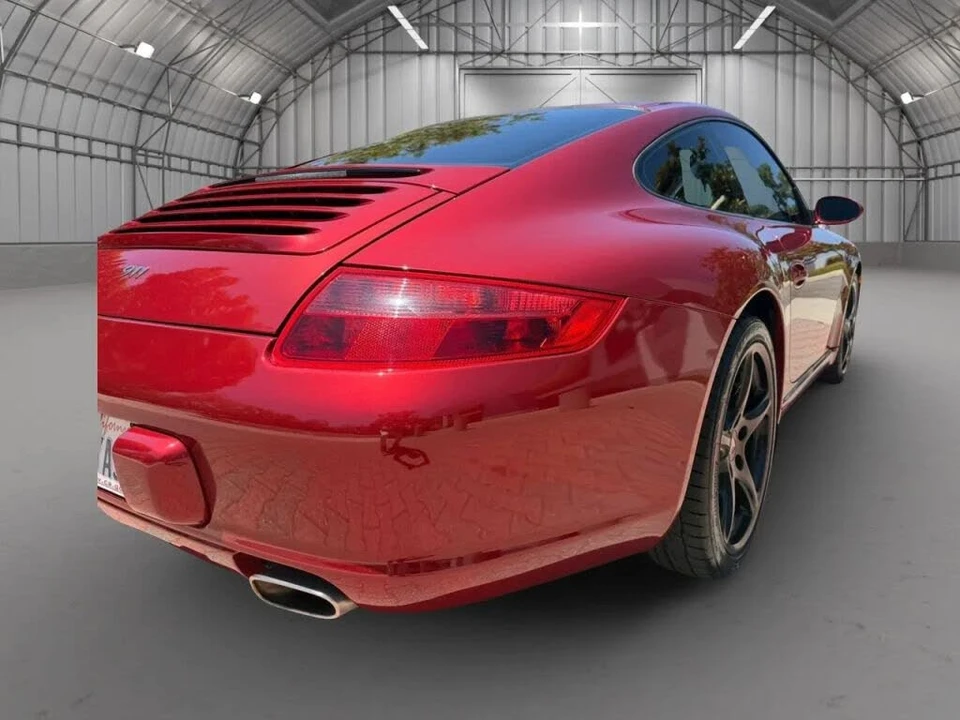 2008 Porsche 997 Carrera - Image 10 of 31
