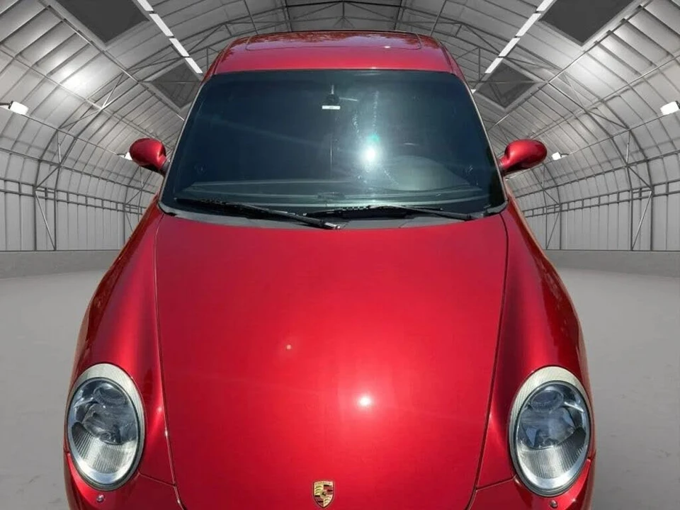 2008 Porsche 997 Carrera - Image 12 of 31