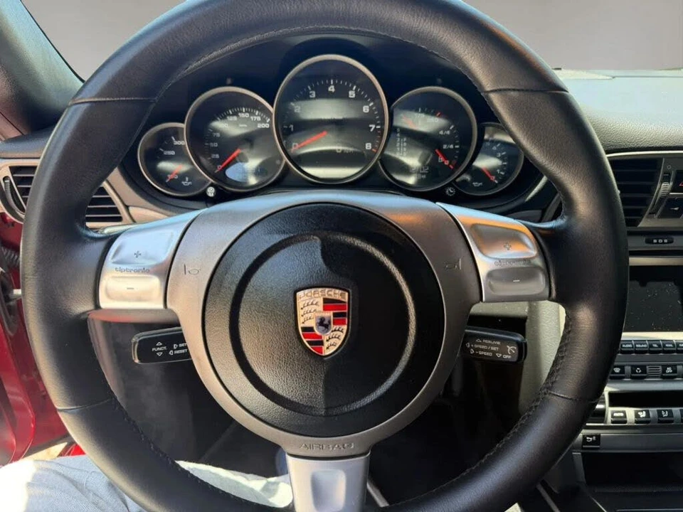 2008 Porsche 997 Carrera - Image 26 of 31