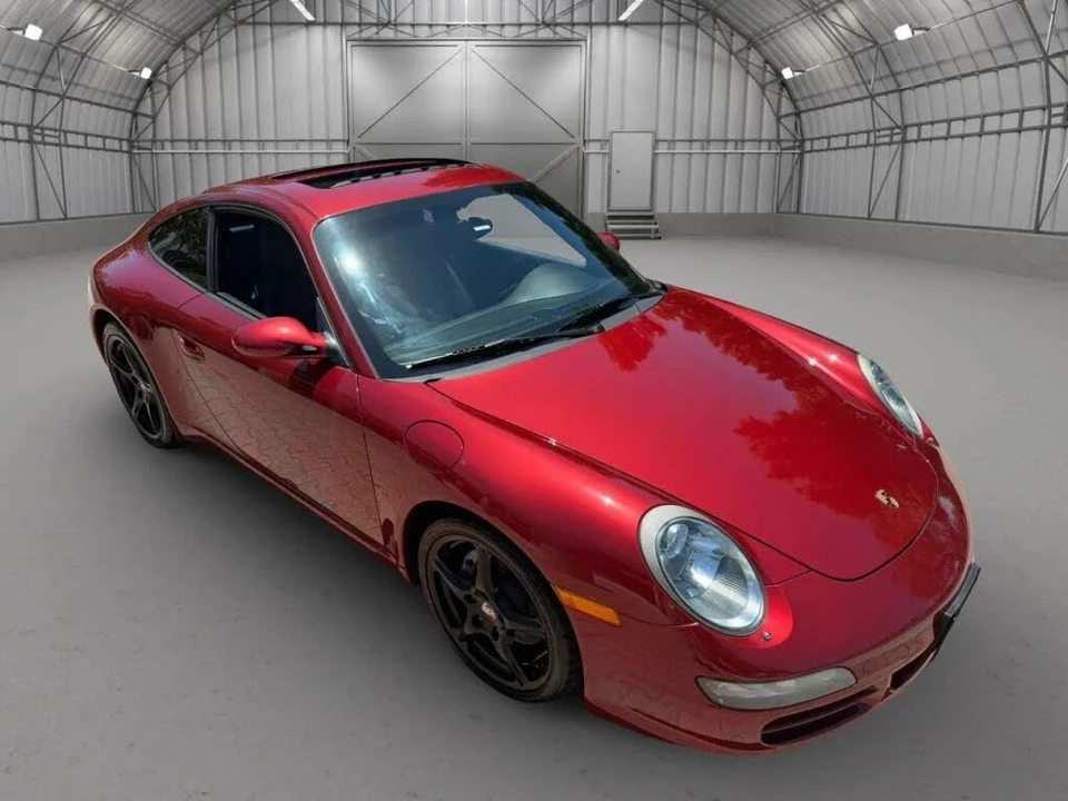2008 Porsche 997 Carrera - Image 31 of 31