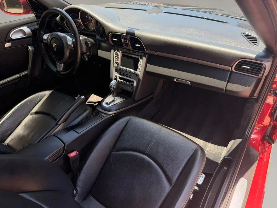 2008 Porsche 997 Carrera - Image 13 of 31