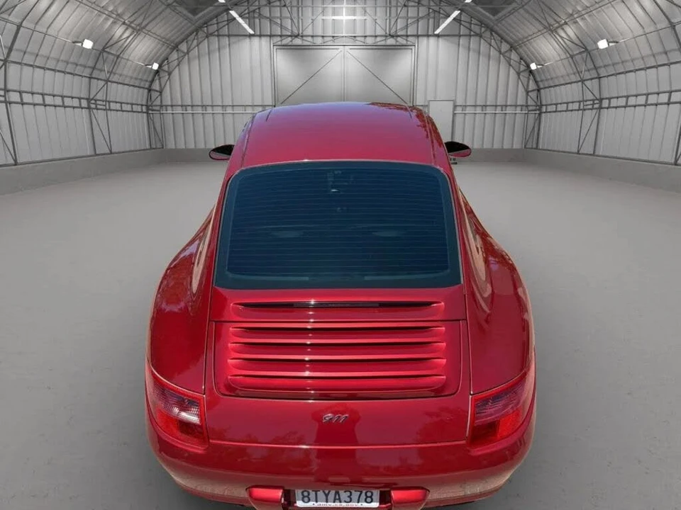 2008 Porsche 997 Carrera - Image 11 of 31