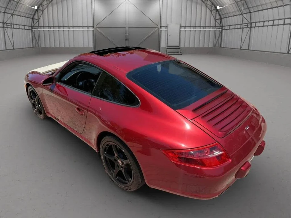 2008 Porsche 997 Carrera - Image 29 of 31