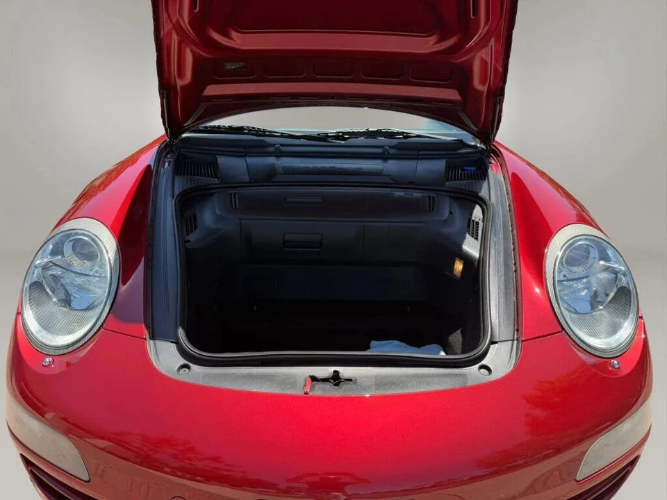 2008 Porsche 997 Carrera - Image 23 of 31