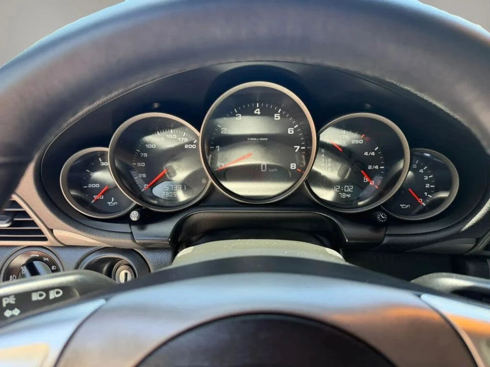 2008 Porsche 997 Carrera - Image 25 of 31
