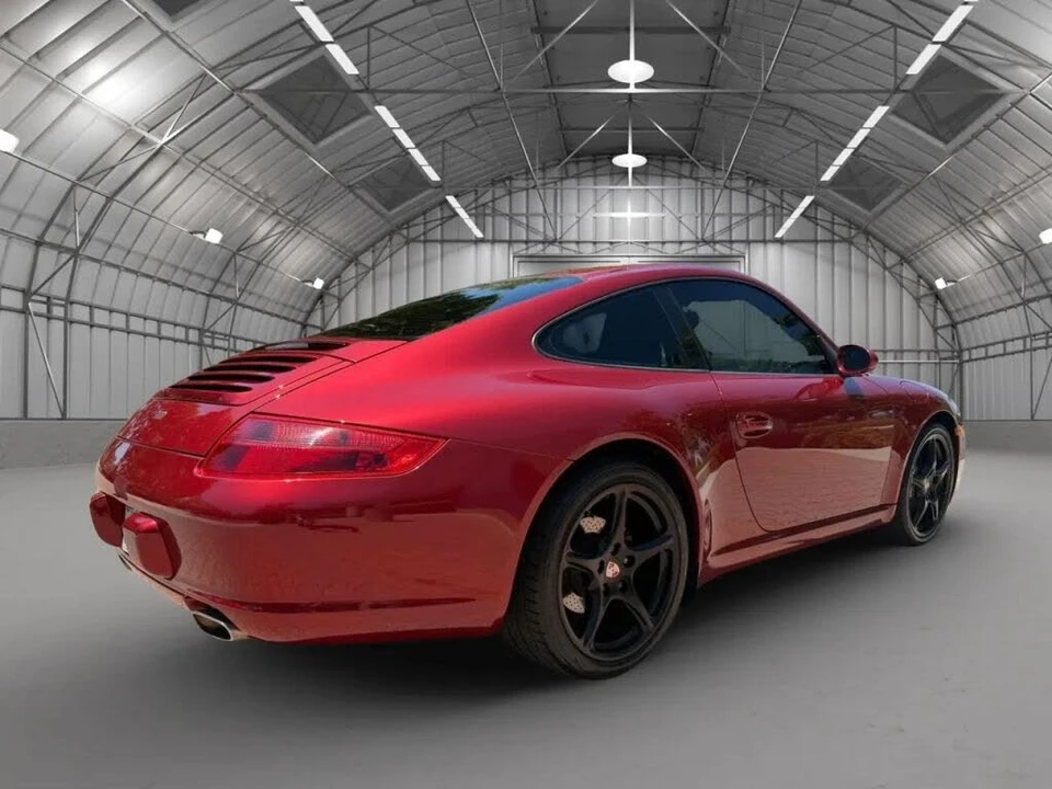 2008 Porsche 997 Carrera - Image 6 of 31