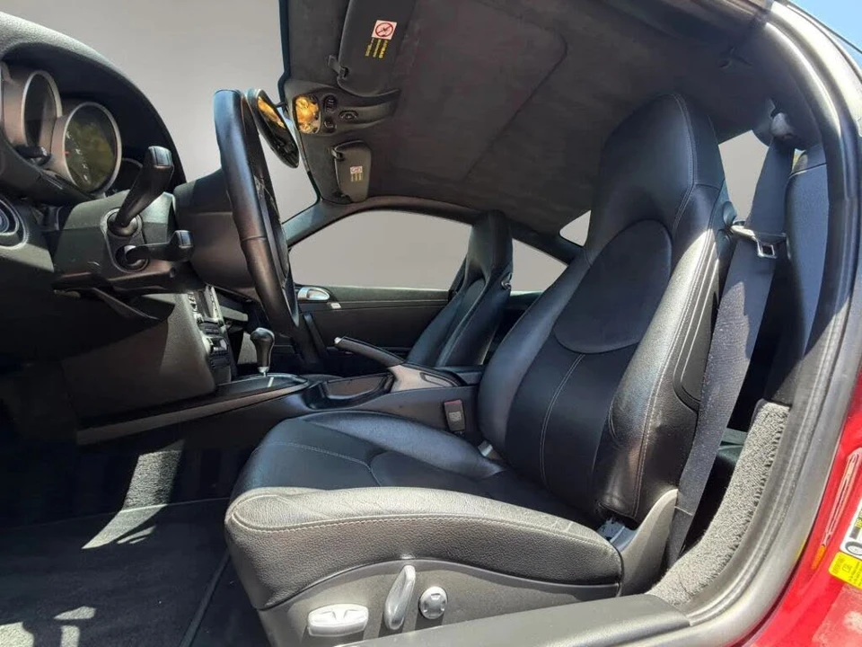 2008 Porsche 997 Carrera - Image 19 of 31