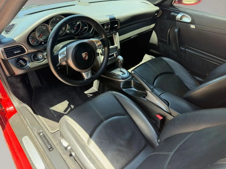 2008 Porsche 997 Carrera - Image 18 of 31