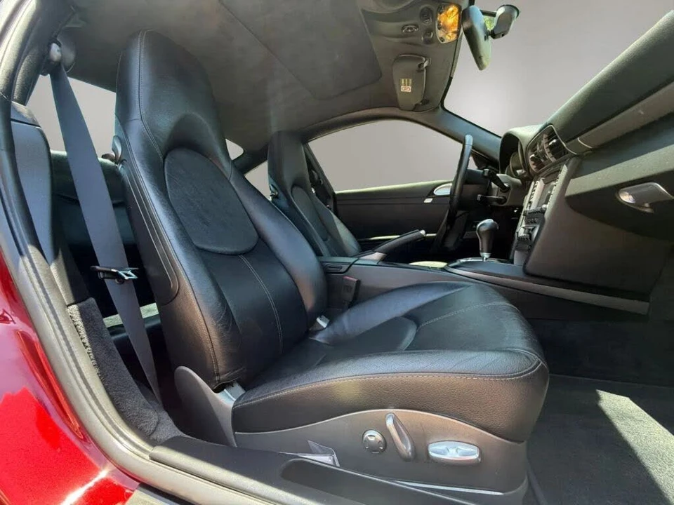 2008 Porsche 997 Carrera - Image 14 of 31
