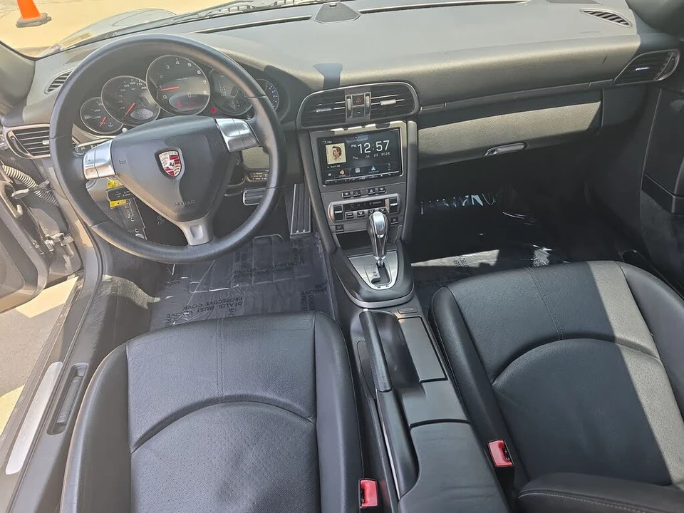 2008 Porsche 997 Carrera - Image 13 of 25