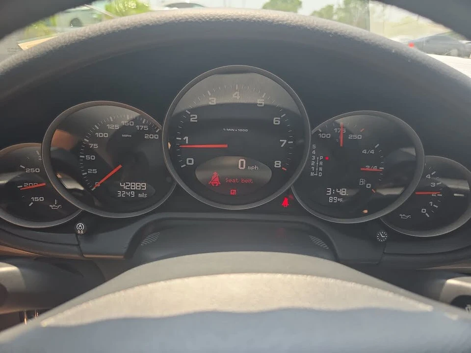 2008 Porsche 997 Carrera - Image 23 of 25