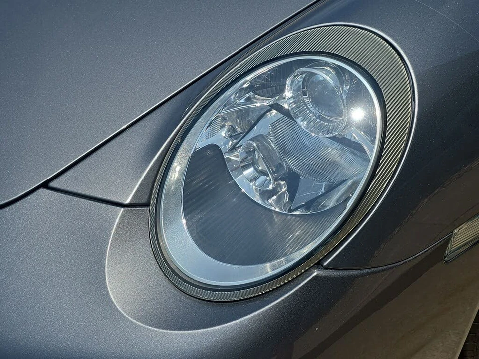 2008 Porsche 997 Carrera - Image 11 of 25
