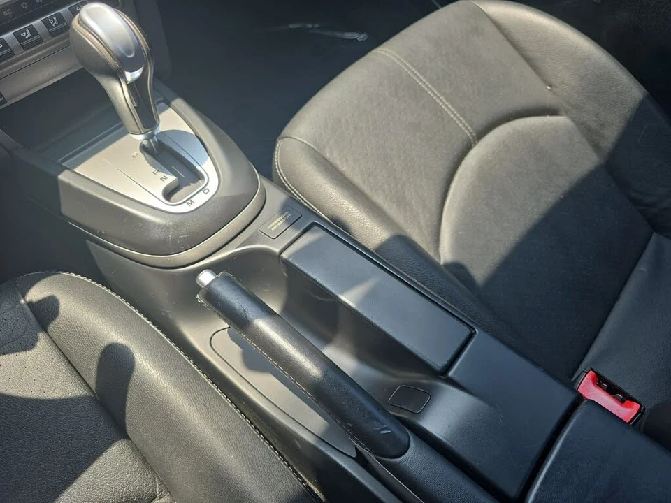 2008 Porsche 997 Carrera - Image 21 of 25