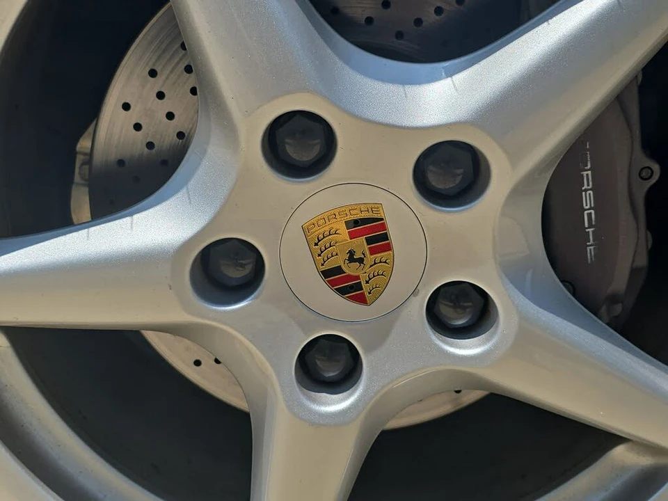 2008 Porsche 997 Carrera - Image 25 of 25