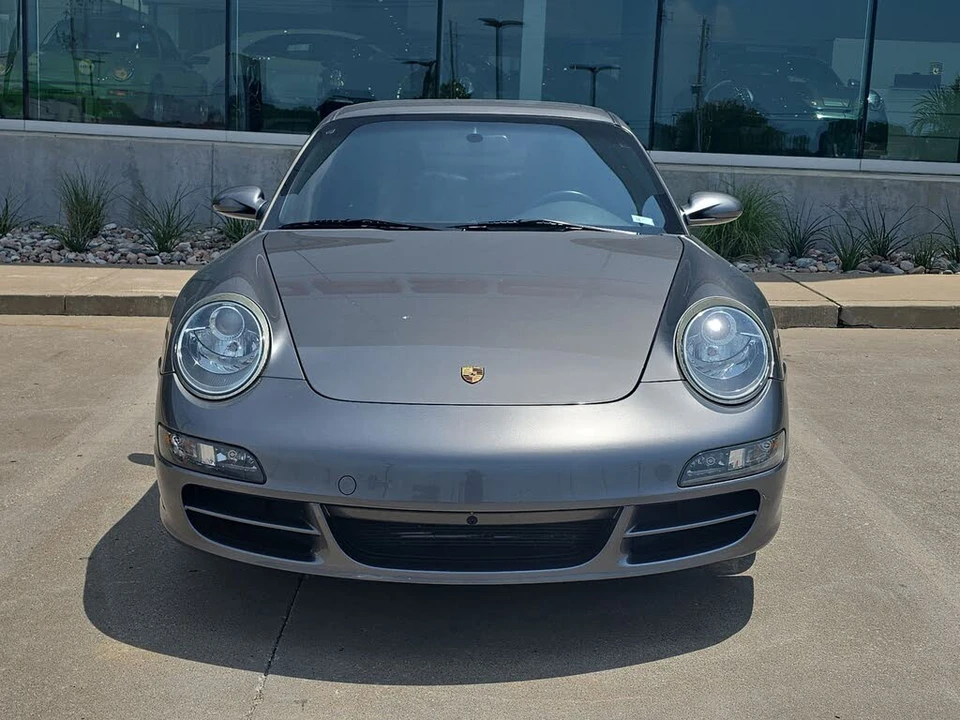 2008 Porsche 997 Carrera - Image 12 of 25