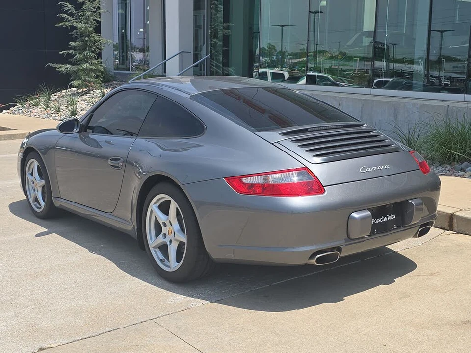 2008 Porsche 997 Carrera - Image 3 of 25