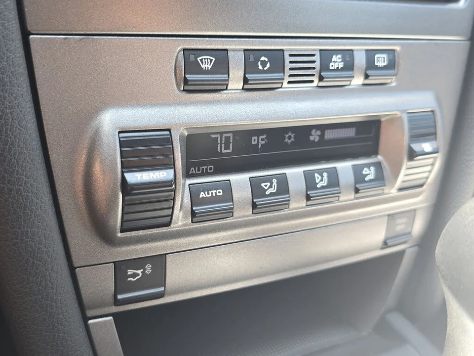 2008 Porsche 997 Carrera - Image 20 of 25