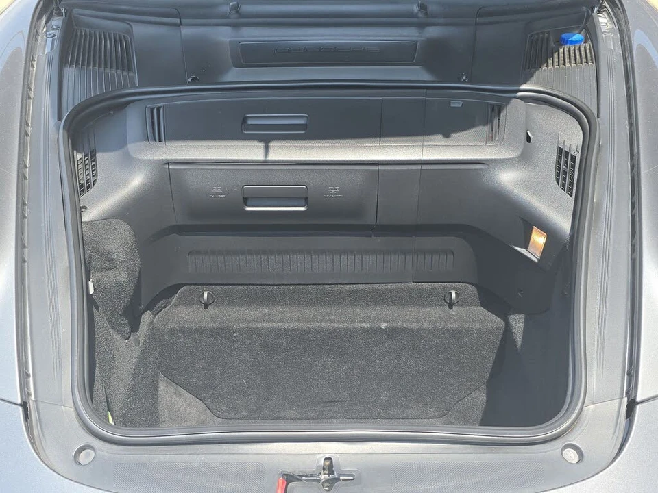 2008 Porsche 997 Carrera - Image 19 of 25