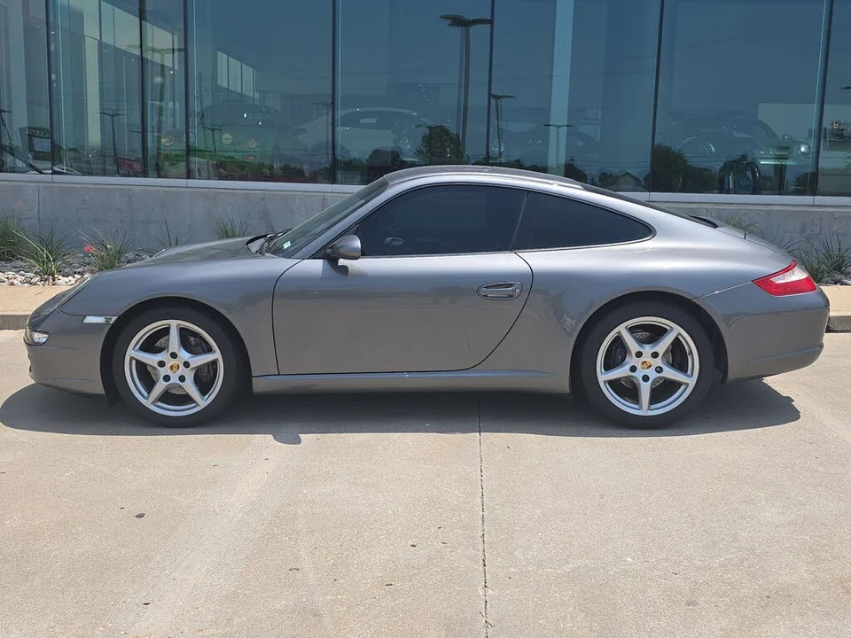 2008 Porsche 997 Carrera - Image 2 of 25