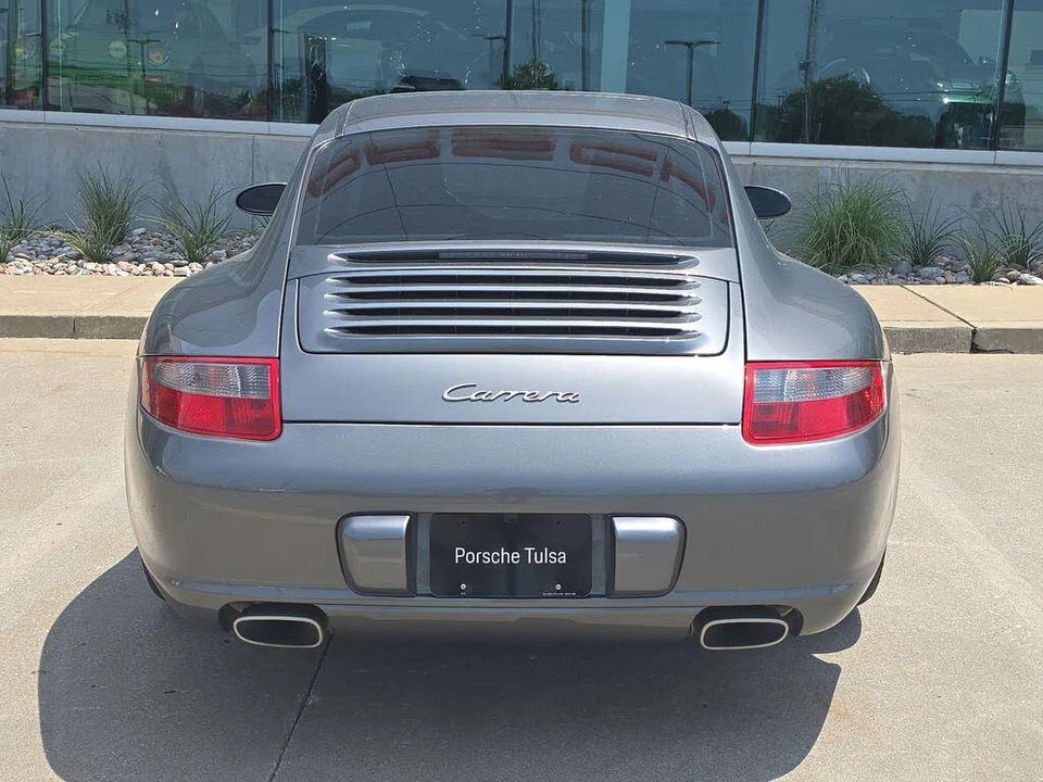 2008 Porsche 997 Carrera - Image 6 of 25