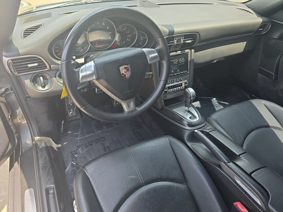 2008 Porsche 997 Carrera - Image 4 of 25