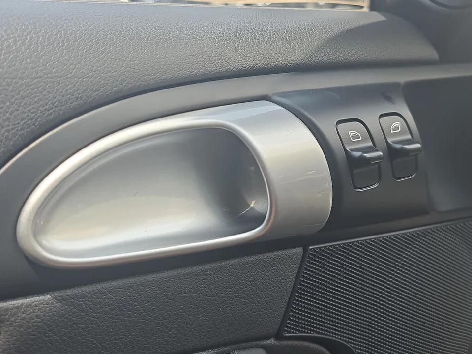 2008 Porsche 997 Carrera - Image 15 of 25