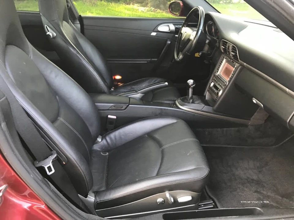 2008 Porsche 997 Carrera - Image 14 of 28