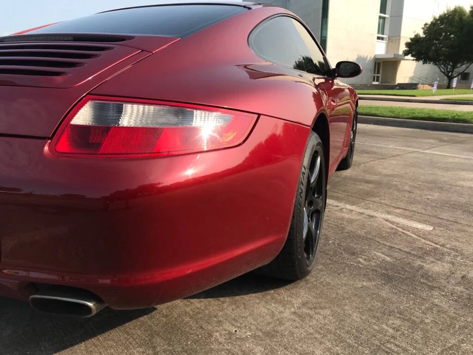 2008 Porsche 997 Carrera - Image 22 of 28
