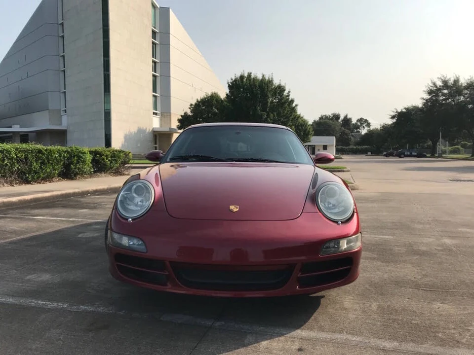 2008 Porsche 997 Carrera - Image 3 of 28