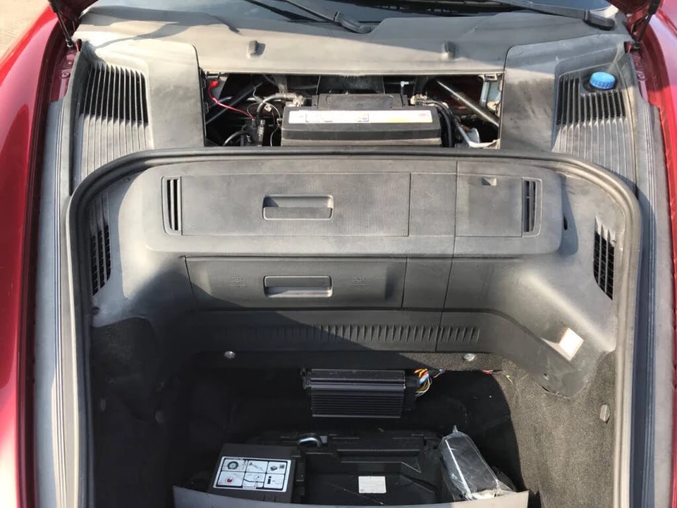 2008 Porsche 997 Carrera - Image 23 of 28