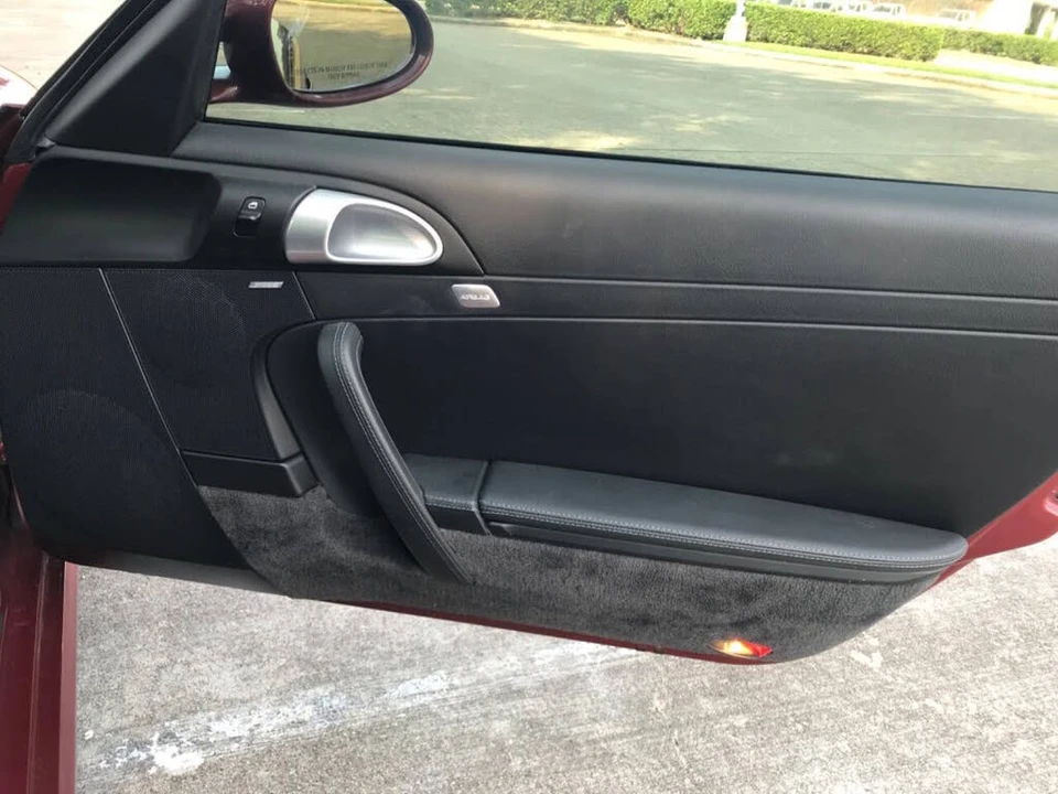 2008 Porsche 997 Carrera - Image 12 of 28