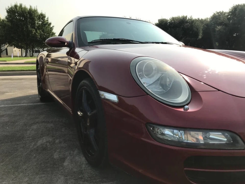 2008 Porsche 997 Carrera - Image 5 of 28