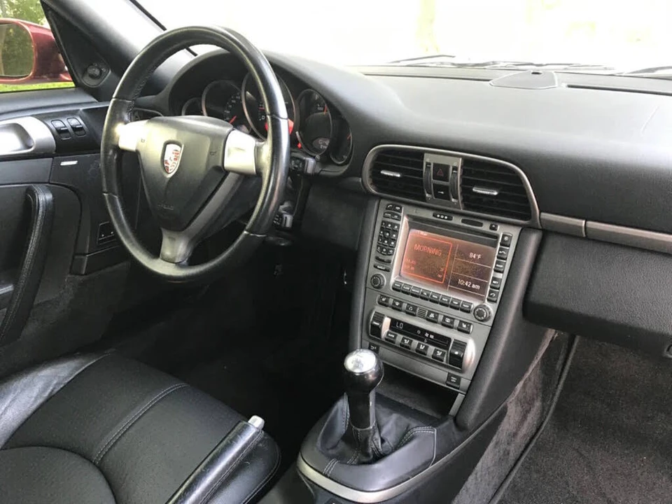 2008 Porsche 997 Carrera - Image 10 of 28