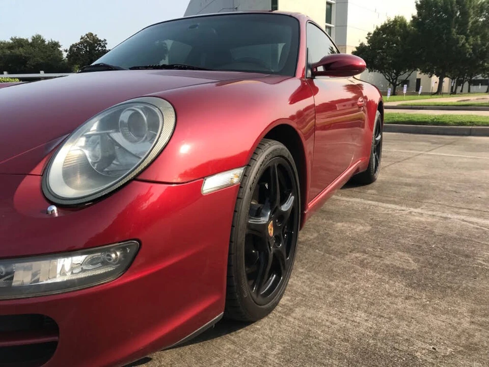 2008 Porsche 997 Carrera - Image 6 of 28