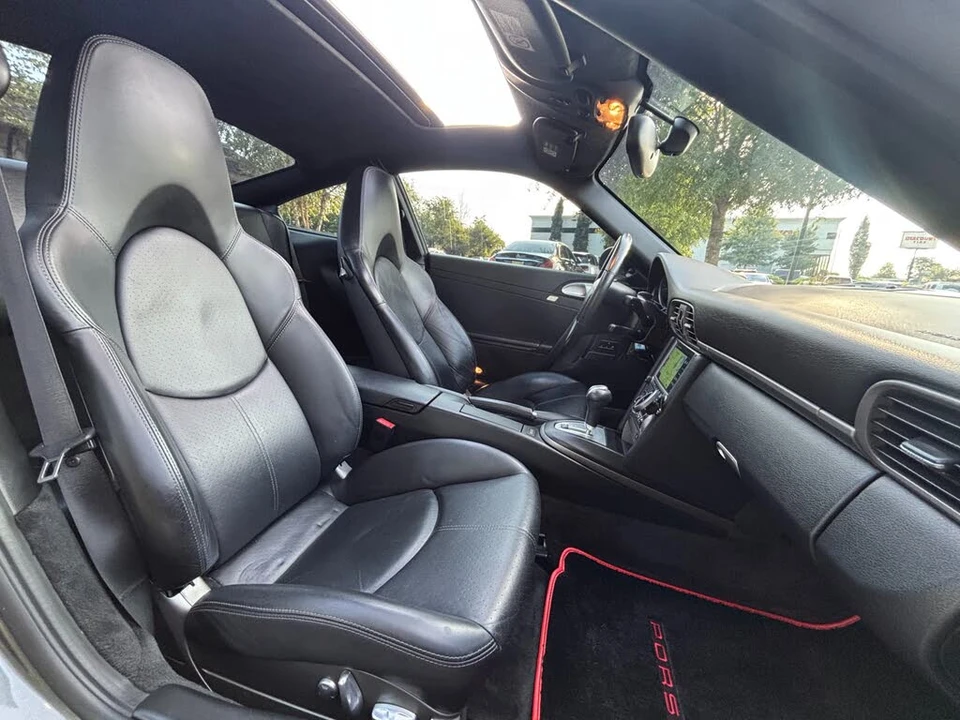 2008 Porsche 997 Carrera - Image 14 of 31